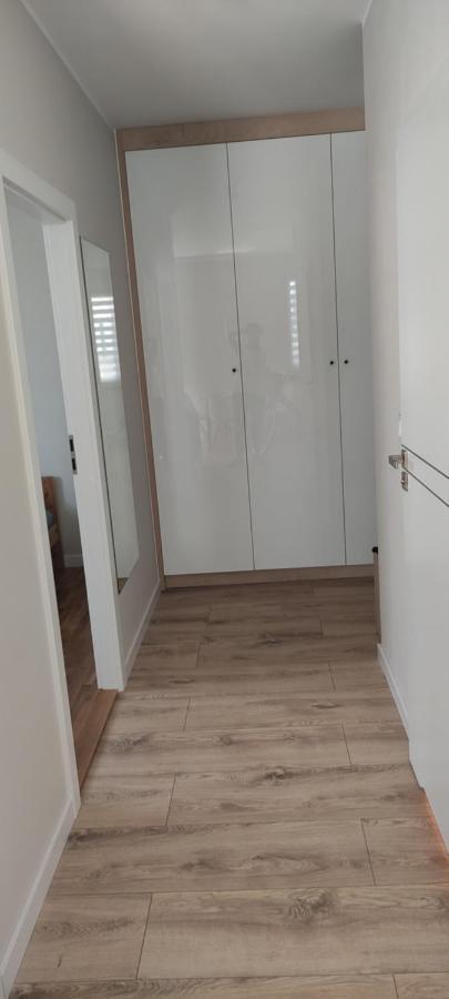 Apartament Zielone Zamienie Exterior photo